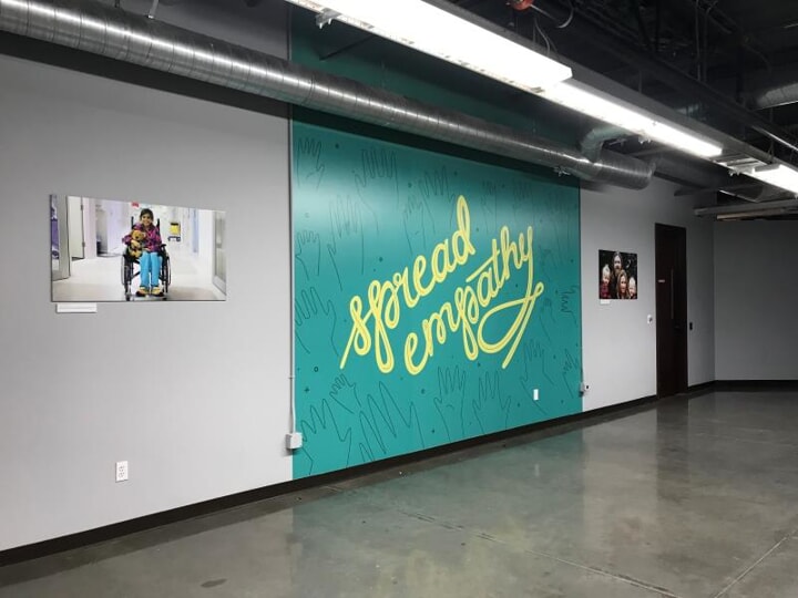 Window & Wall Graphics